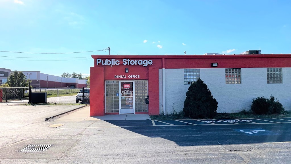 Public Storage | 3990 Pearl Rd, Medina, OH 44256 | Phone: (330) 529-9117