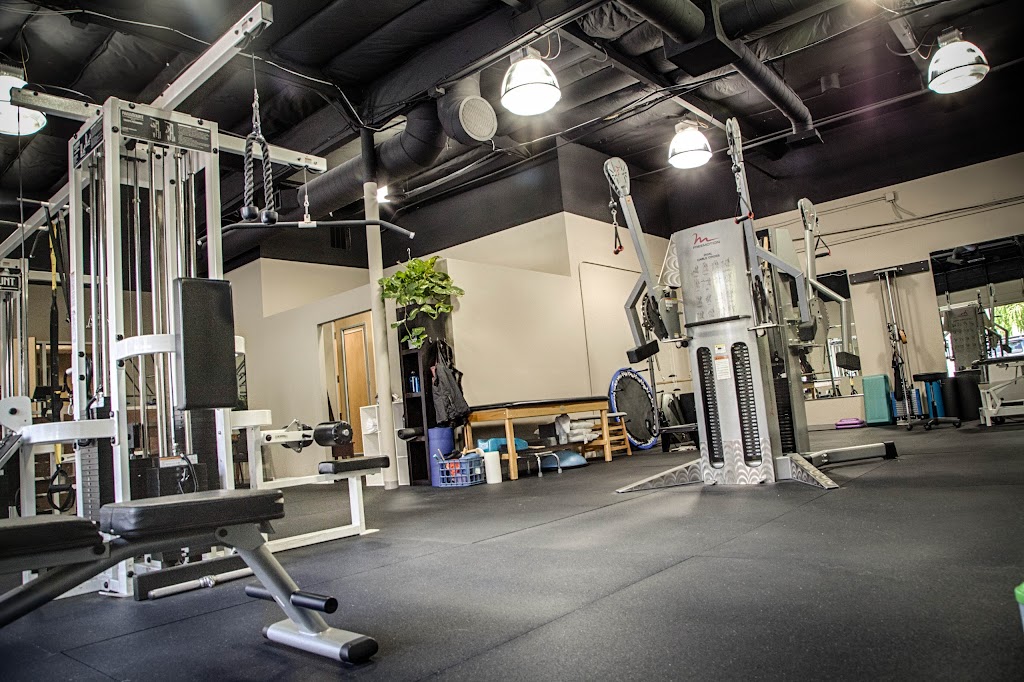 Core Total Fitness | 112 El Camino Real, San Carlos, CA 94070, USA | Phone: (650) 766-4110