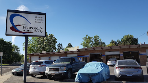 Harolds Autobody | 119 E Boise Ave, Boise, ID 83706 | Phone: (208) 342-2043