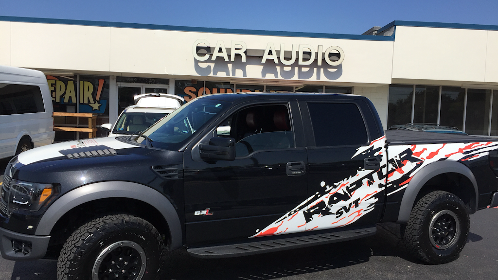 Soundwerk Car Audio Systems | 5111 Davis Blvd, Fort Worth, TX 76180 | Phone: (817) 281-9381