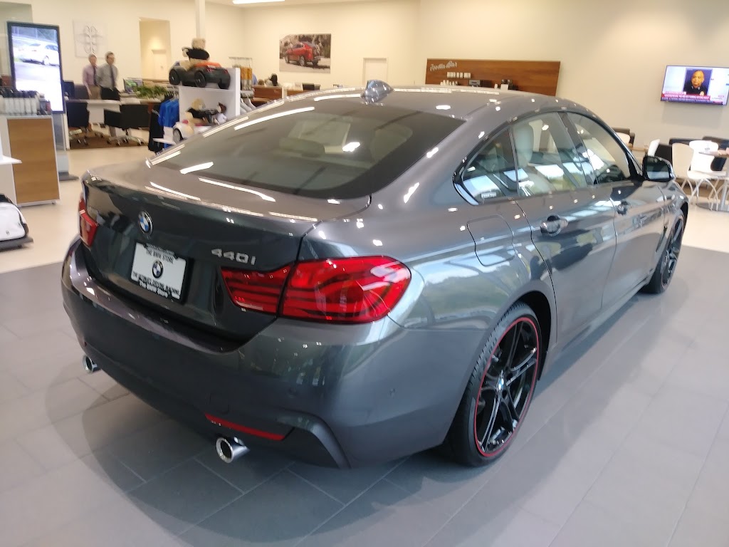 The BMW Store | 6131 Stewart Ave #1, Cincinnati, OH 45227, USA | Phone: (513) 271-8700