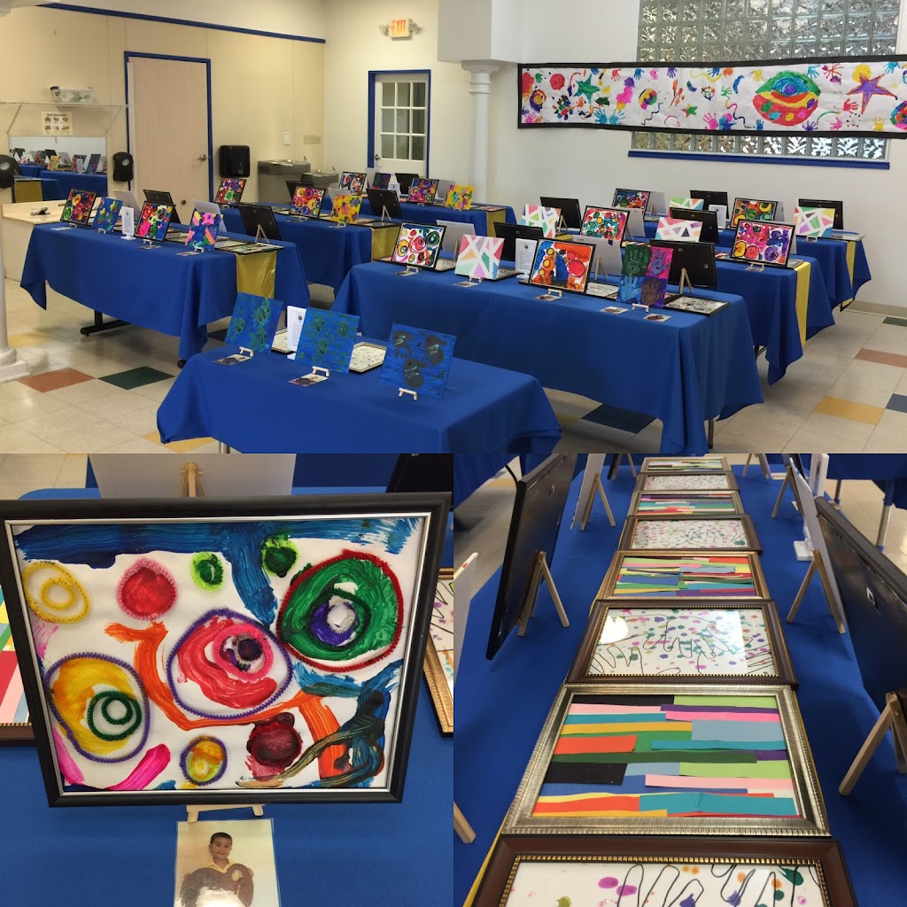 Miró International Preschool | 11211 E Vía Linda #100, Scottsdale, AZ 85259, USA | Phone: (480) 630-5560