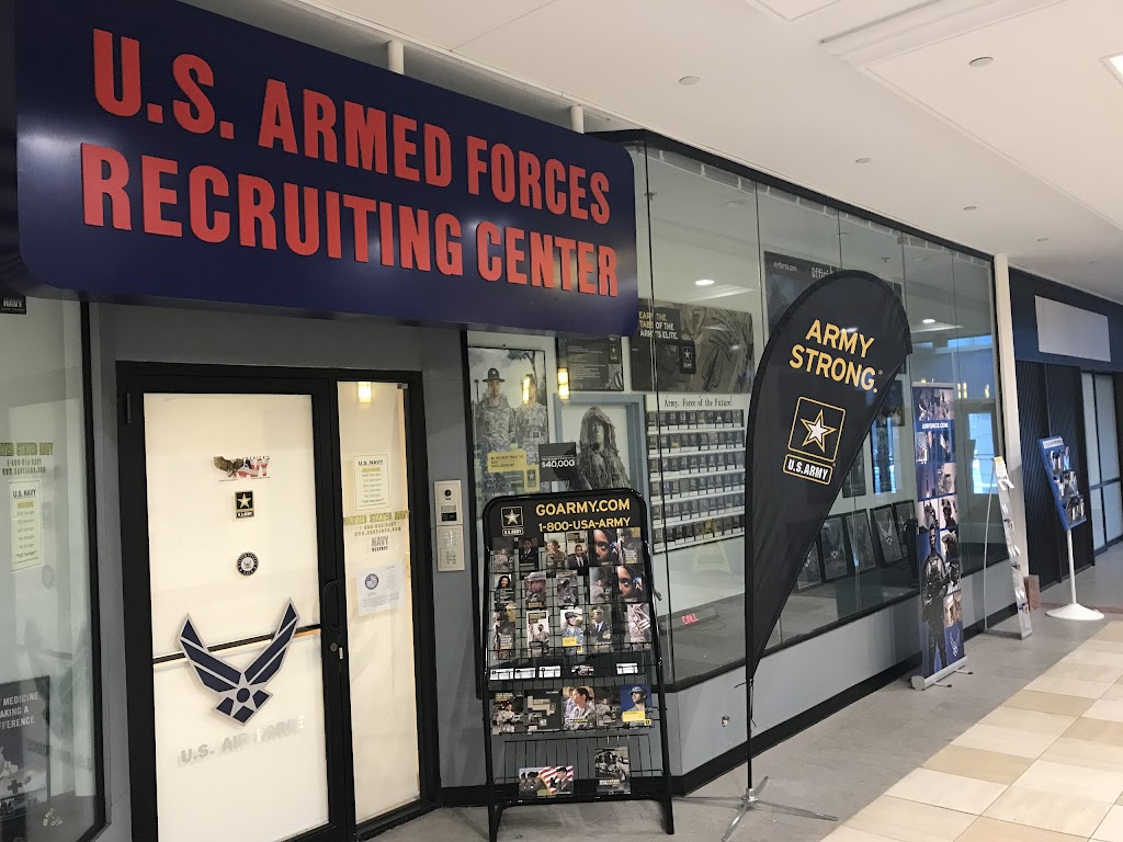 Army Recruiting Albany | 234 Colonie Center, Albany, NY 12205, USA | Phone: (518) 599-7605