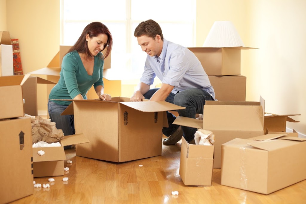 Guardian Moves and Storage | 6992 S View Ln, Gilbert, AZ 85298, USA | Phone: (480) 622-1202