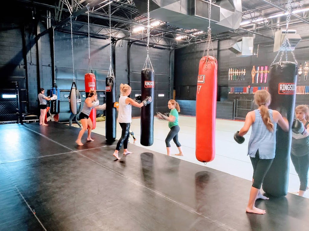 Georgetown Mixed Martial Arts | 172 Southgate Dr, Georgetown, KY 40324 | Phone: (702) 336-0461