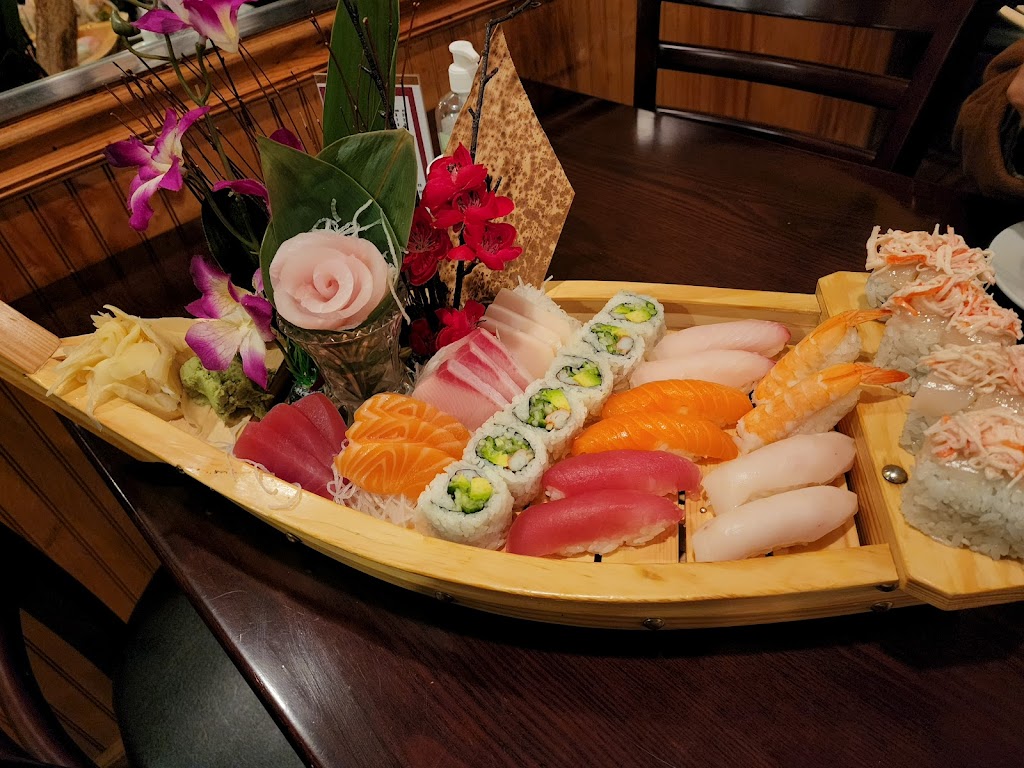 Mizu Sushi | 10219 Brookpark Rd, Parma, OH 44130 | Phone: (216) 898-0098