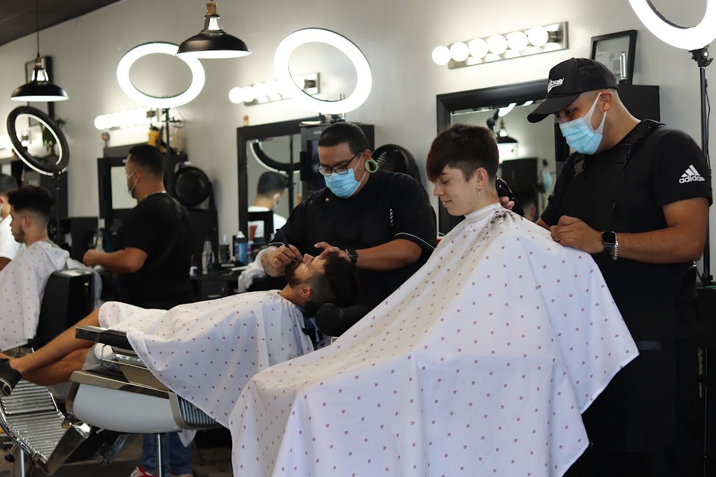 Excellence Barber Shop | 7990 Limonite Ave STE D, Riverside, CA 92509, USA | Phone: (951) 332-2577