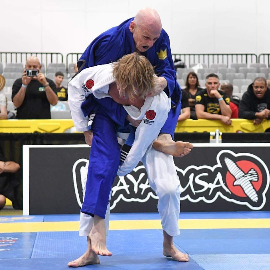 Optimus Brazilian Jiu Jitsu | 31151 Niguel Rd, Laguna Niguel, CA 92677, USA | Phone: (949) 481-2511