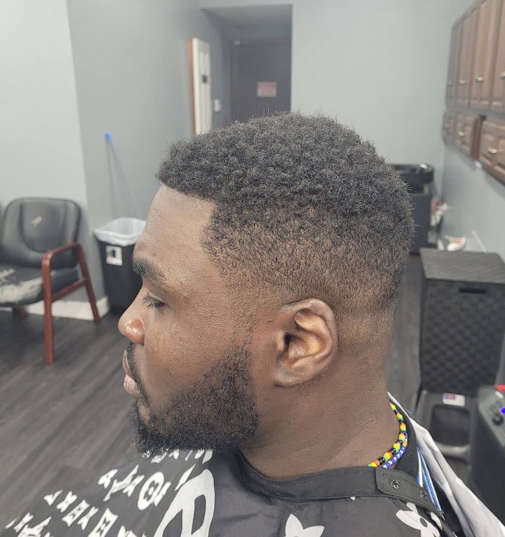 Max Life Barbershop & Salon | 6859 New Hampshire Ave, Takoma Park, MD 20912, USA | Phone: (240) 748-8286