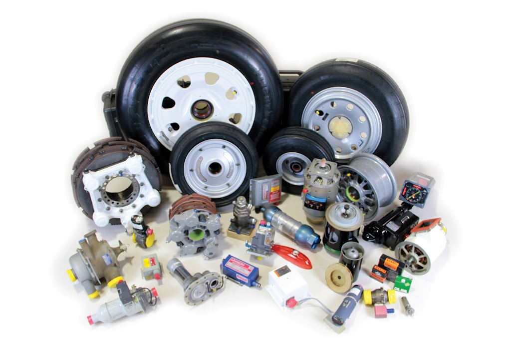 Pius Parts | 11 Bee Tree Cir, Rockport, TX 78382, USA | Phone: (512) 270-8718