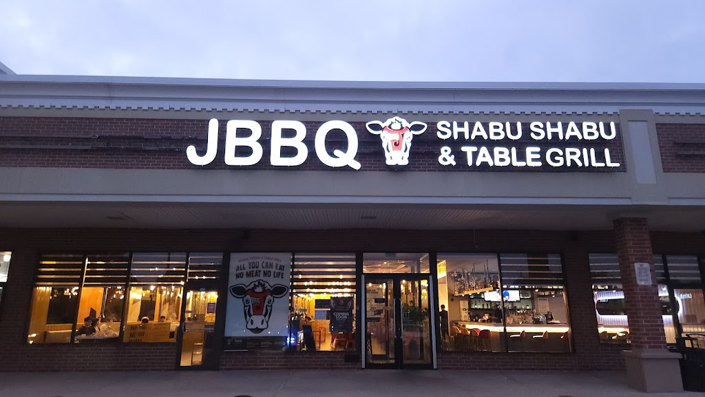 JBBQ & Shabu Shabu Smithtown | 41 NY-111, Smithtown, NY 11787, USA | Phone: (631) 656-0630