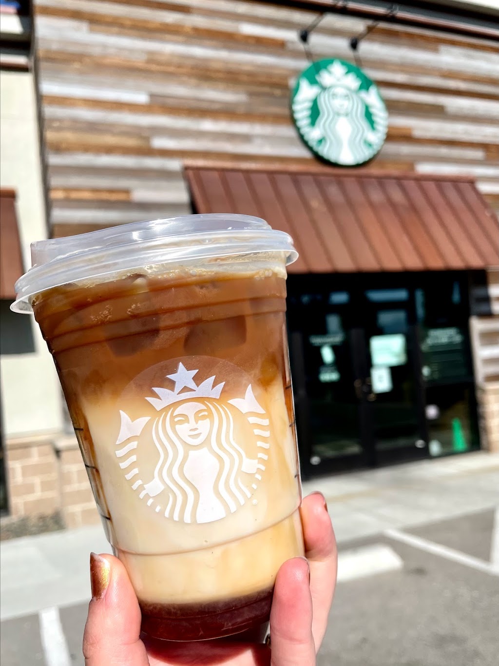 Starbucks | 1598 E Riverside Dr, Eagle, ID 83616, USA | Phone: (208) 938-0630