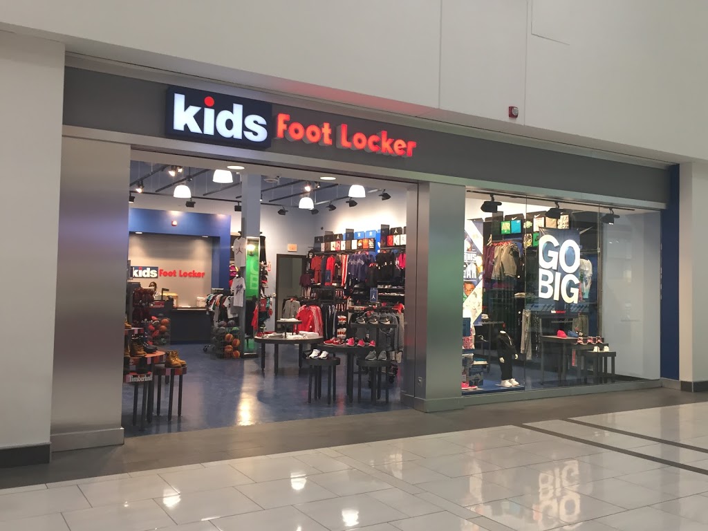 Kids Foot Locker | 23000 Eureka Rd D21, Taylor, MI 48180, USA | Phone: (734) 374-8549