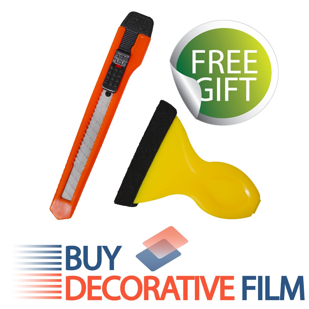 Buy Decorative Film | 13623 Pumice St, Santa Fe Springs, CA 90670, USA | Phone: (800) 291-5458