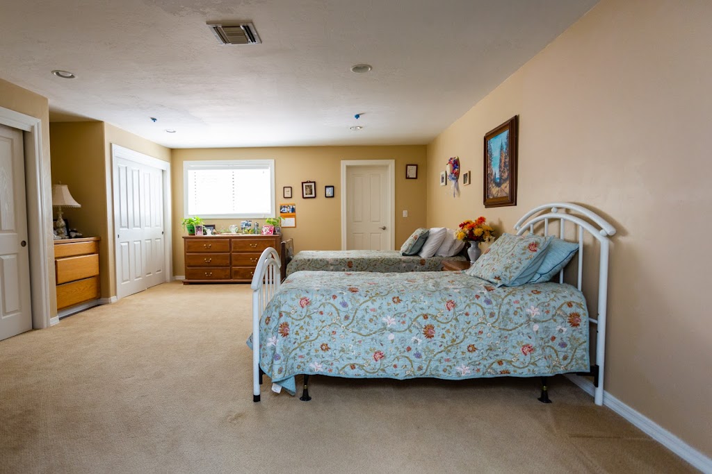 Gramas Home Assisted Living | 9950 N Wild Creek Dr, Tucson, AZ 85742, USA | Phone: (520) 349-2248