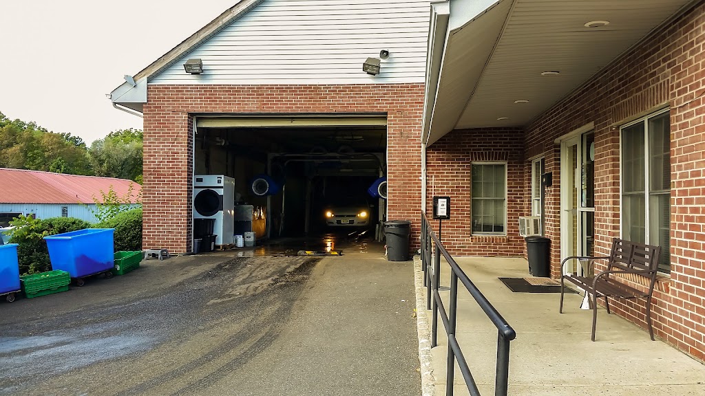 Berkeley Car Wash Inc | 610 Springfield Ave, Berkeley Heights, NJ 07922, USA | Phone: (908) 665-7979