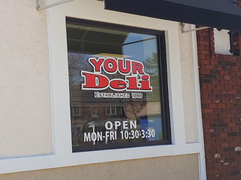 Your Deli | 395 Park Ave, Amherst, OH 44001, USA | Phone: (440) 985-3354
