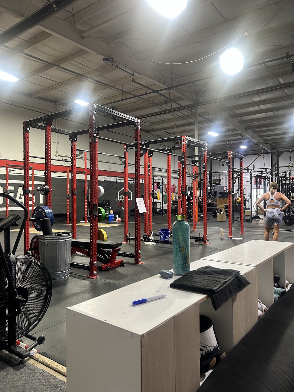 Steadfast Performance | 228 Gay St, Plain City, OH 43064, USA | Phone: (614) 363-0705