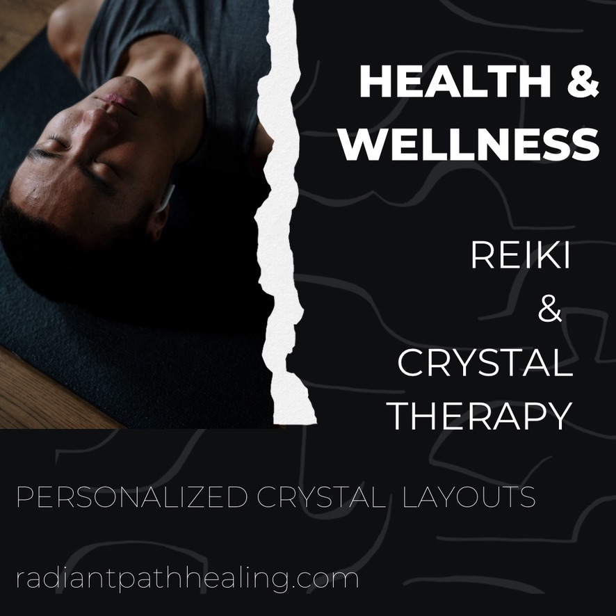 radiant path healing | 868 W Jericho Turnpike, Huntington, NY 11743, USA | Phone: (516) 410-3651