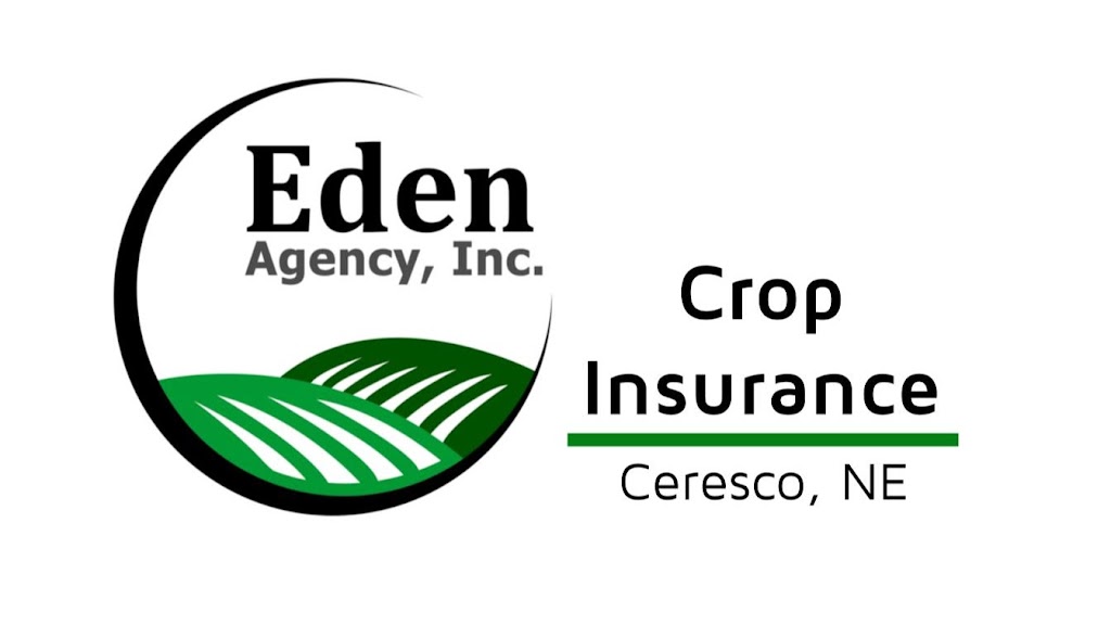 Eden Agency, Inc. | 362 Co Rd 18, Ceresco, NE 68017, USA | Phone: (402) 665-2424