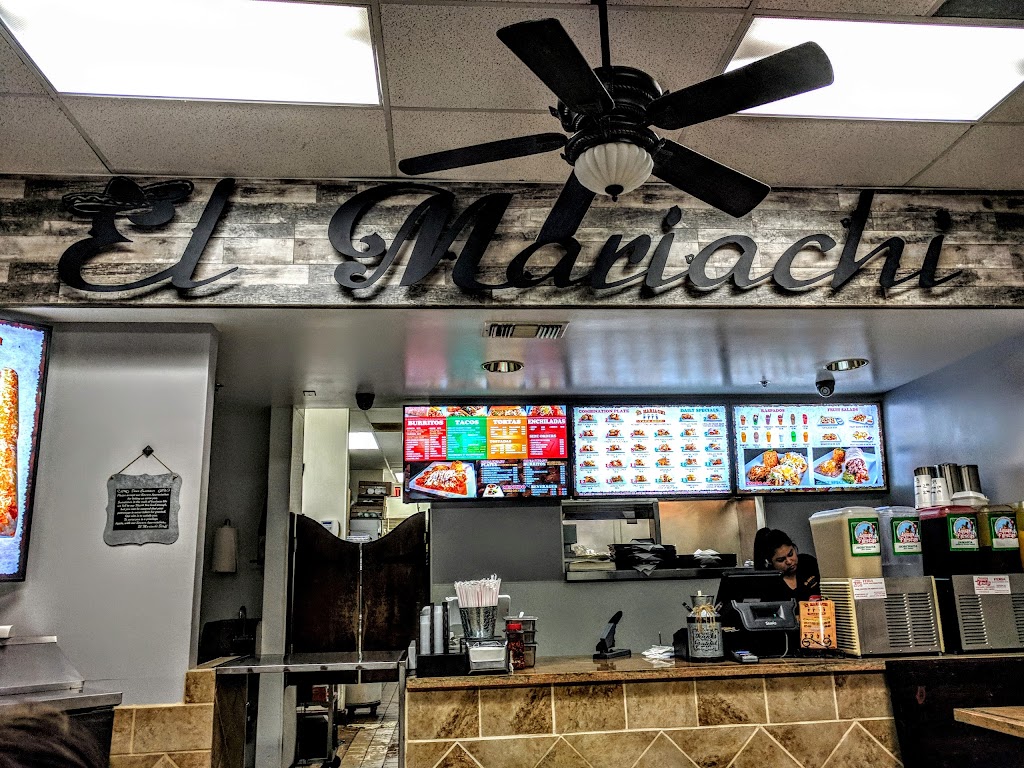 El Mariachi Taco Shop #1 | 1410 Beaumont Ave d1, Beaumont, CA 92223, USA | Phone: (951) 769-5800