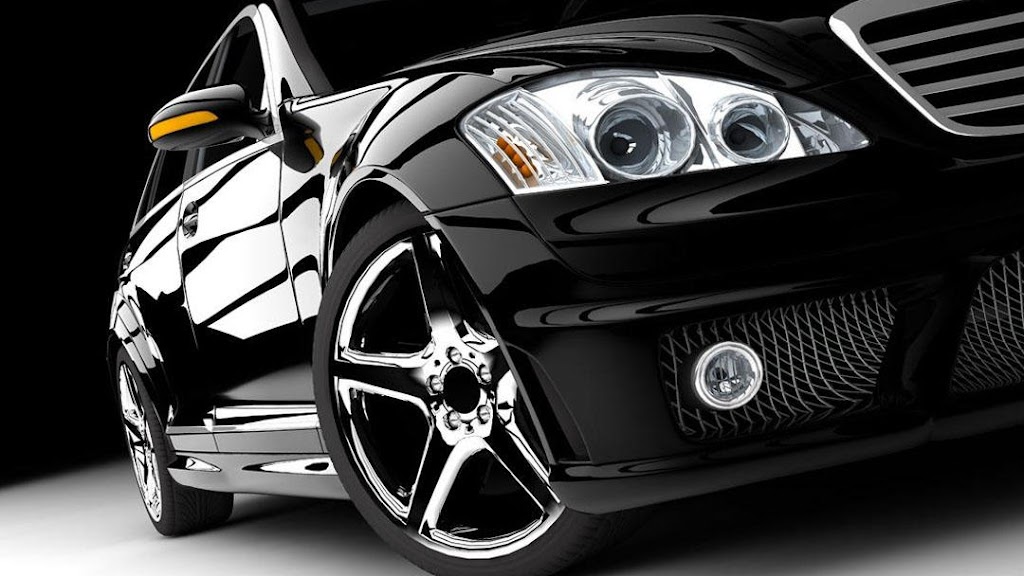 Kansas City Dent & Tint | 11605 W 83rd Terrace, Lenexa, KS 66214, USA | Phone: (913) 499-6468