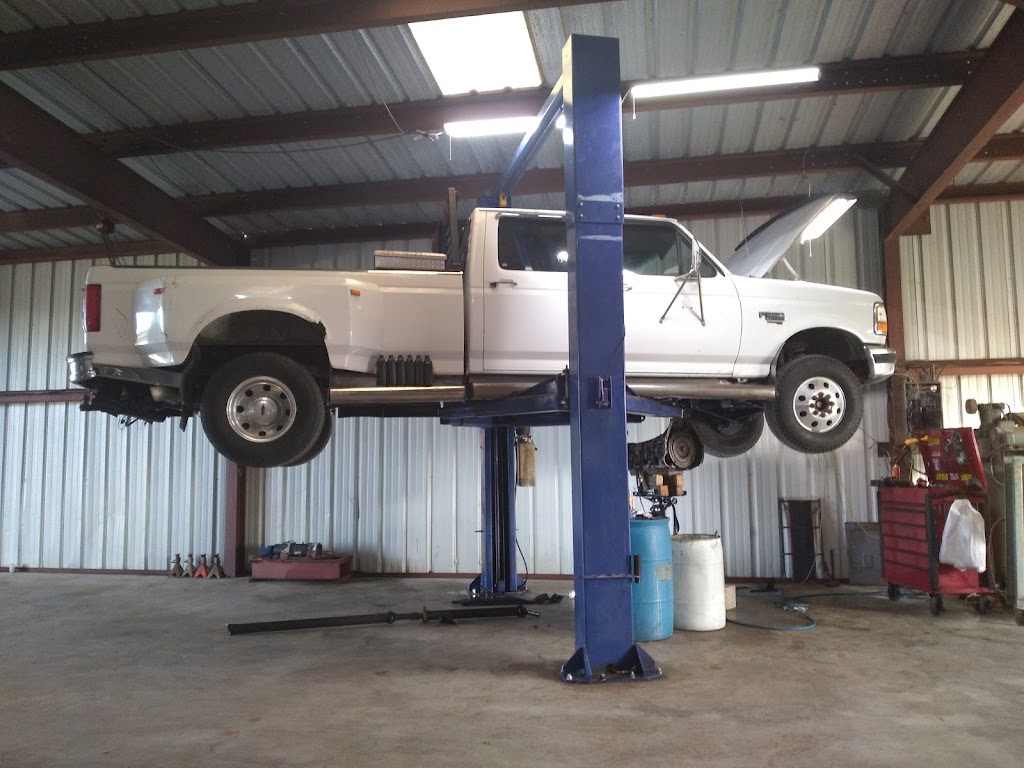 Big Mikes Automotive | 350 Robichaux St, Raceland, LA 70394, USA | Phone: (985) 860-1122