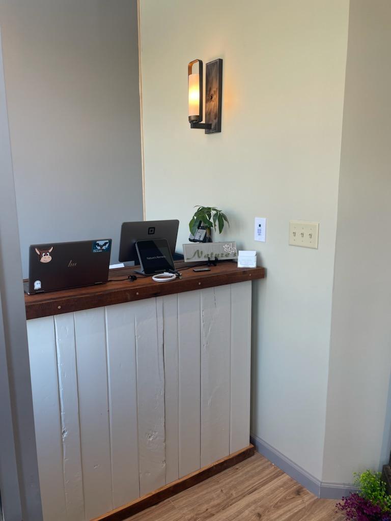 Natures Remedy Day Spa | 121 E Main St, North Manchester, IN 46962, USA | Phone: (260) 306-3057