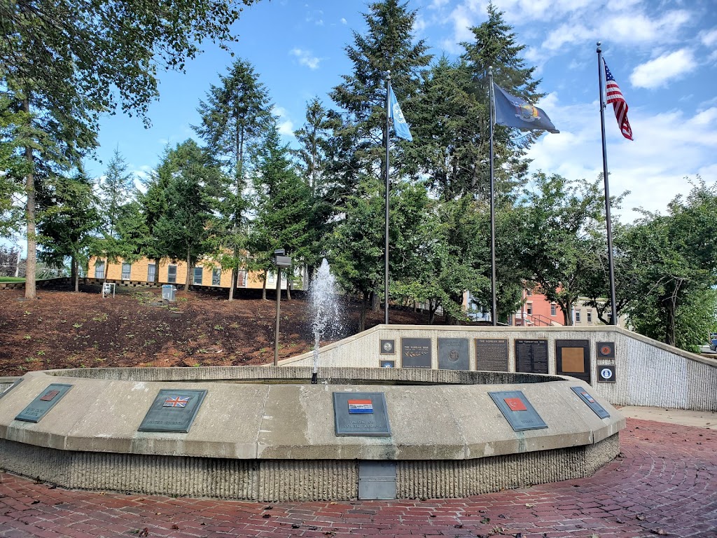 New York State Women Veterans Memorial | Madison Ave, Albany, NY 12210, USA | Phone: (518) 474-2418