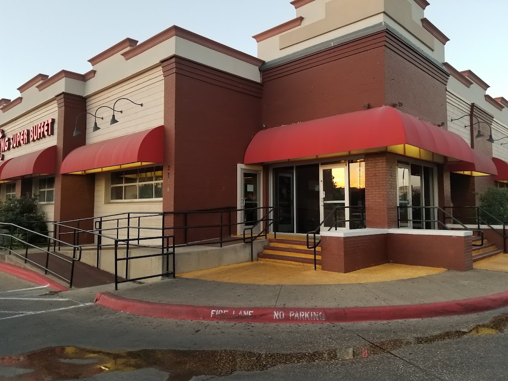 King Super Buffet | 3730 Towne Crossing Blvd, Mesquite, TX 75150, USA | Phone: (972) 270-6666