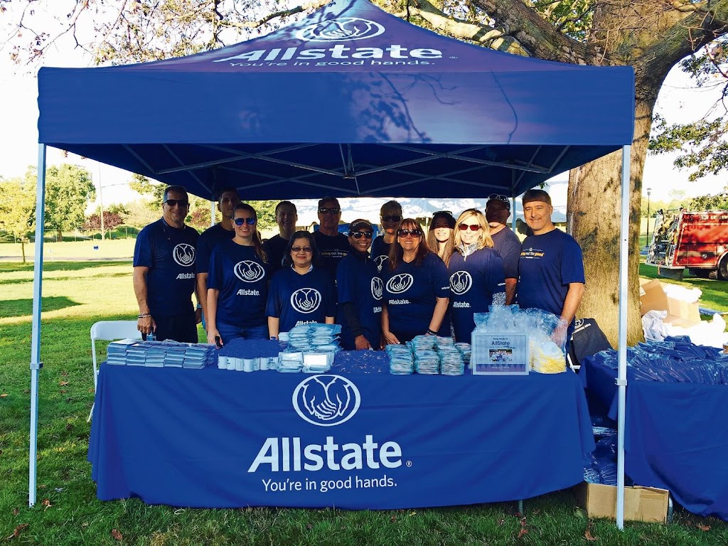 Cynthia Podrasky: Allstate Insurance | 4A Jackson Ave, Syosset, NY 11791, USA | Phone: (516) 749-3419