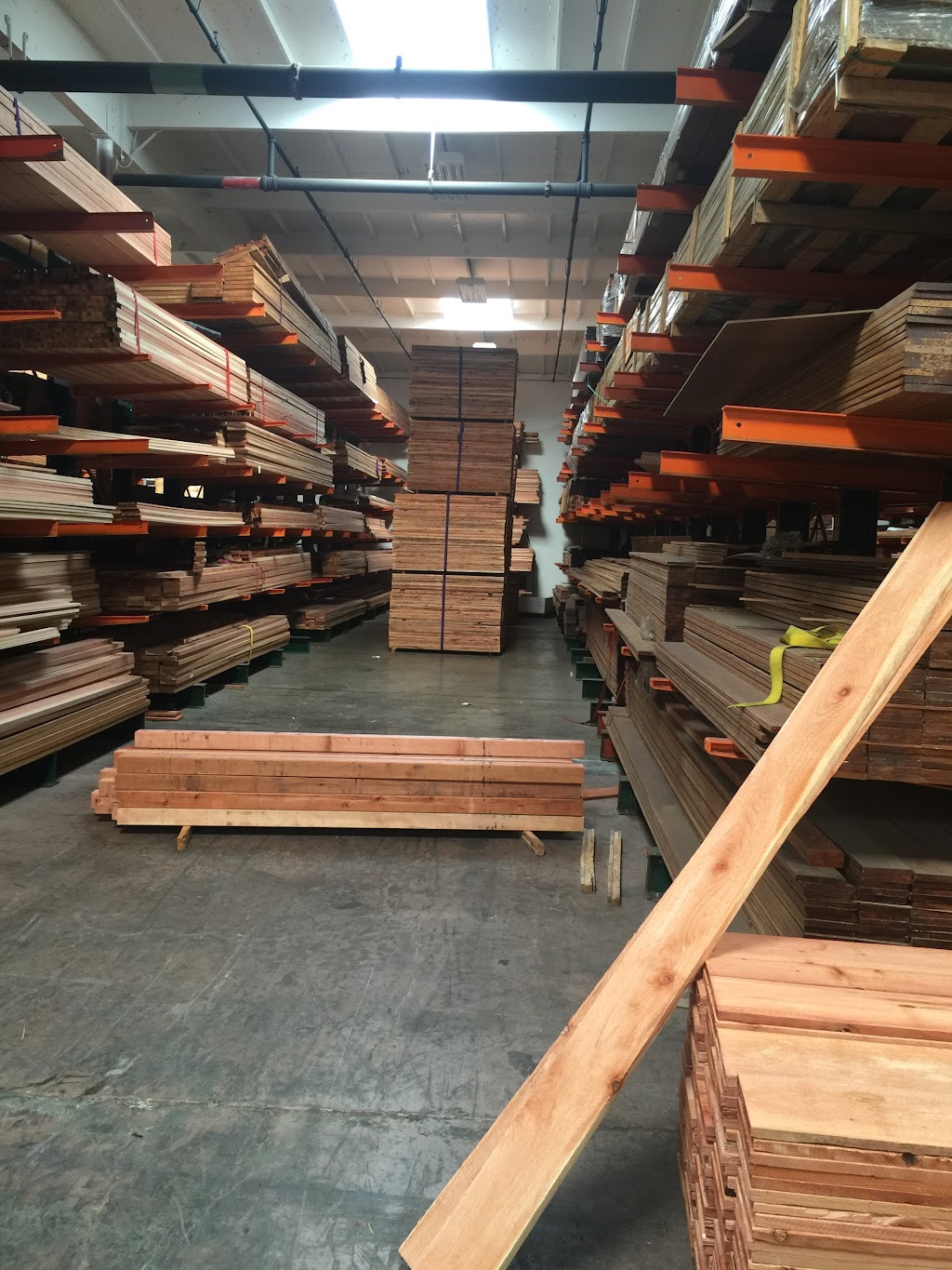 The Decking Superstore | 2050 S 10th St, San Jose, CA 95112, USA | Phone: (408) 280-0243