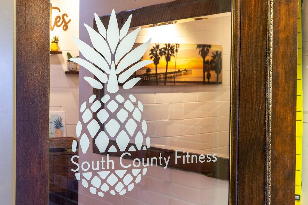 South County Fitness South | 2377 S El Camino Real Suite 205, San Clemente, CA 92672, USA | Phone: (949) 503-1322