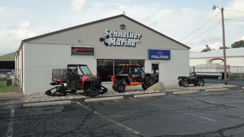 Schnelker Marine & Powersports | 640 Lincoln Hwy W, New Haven, IN 46774, USA | Phone: (260) 749-8909