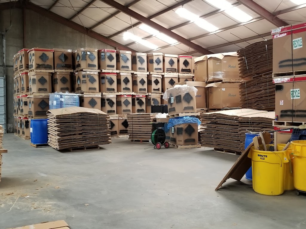 Dornak Warehouse | 2812 N Nichols St, Fort Worth, TX 76106, USA | Phone: (800) 399-4655