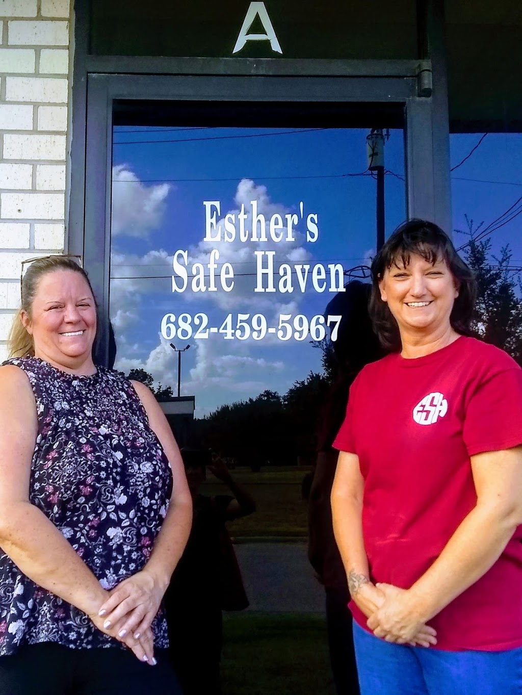 Esthers Safe Haven Supervised Visitation Services | 118a W Heard St, Cleburne, TX 76033, USA | Phone: (682) 459-5967