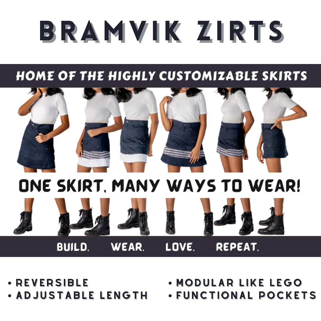 BRAMVIK | 709 Varga Cir, Florence, NJ 08518, USA | Phone: (609) 473-0301