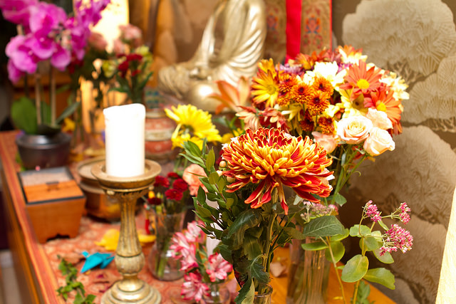 Buddhist Temple of Toledo | 6537 Angola Rd, Holland, OH 43528, USA | Phone: (567) 297-0108