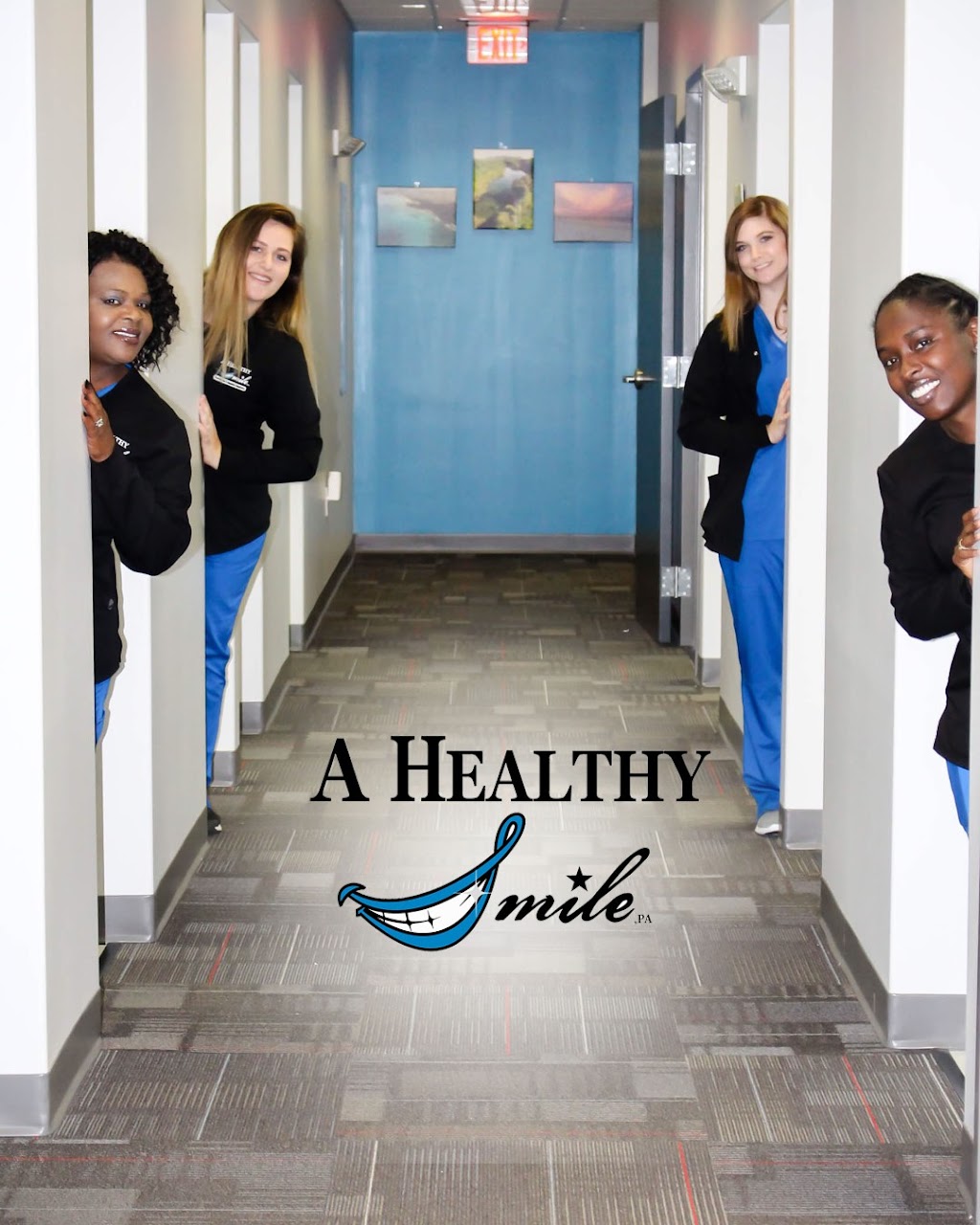 A Healthy Smile, PA | 1658 Cranium Drive Suite 106, Rock Hill, SC 29732, USA | Phone: (803) 366-7645