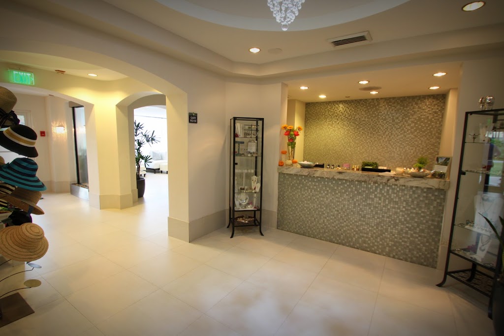 Spa 66 | 2301 SE 17th St, Fort Lauderdale, FL 33316, USA | Phone: (954) 728-3598