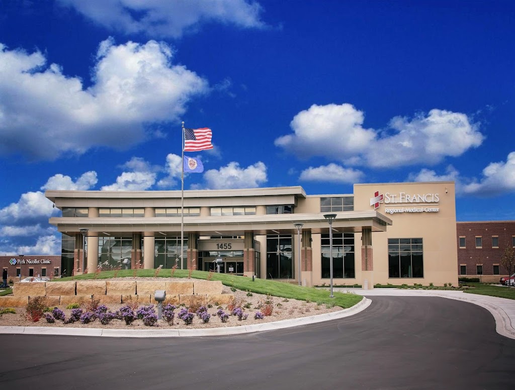 St. Francis Regional Medical Center - Integrative Health/Acupuncture | 1601 Medical Office Building, 1601 St Francis Ave 2nd Floor, Shakopee, MN 55379, USA | Phone: (952) 428-3690