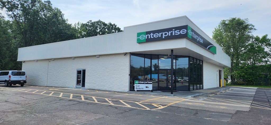 Enterprise Rent-A-Car | 301 N Leavitt Rd, Amherst, OH 44001, USA | Phone: (440) 988-5144