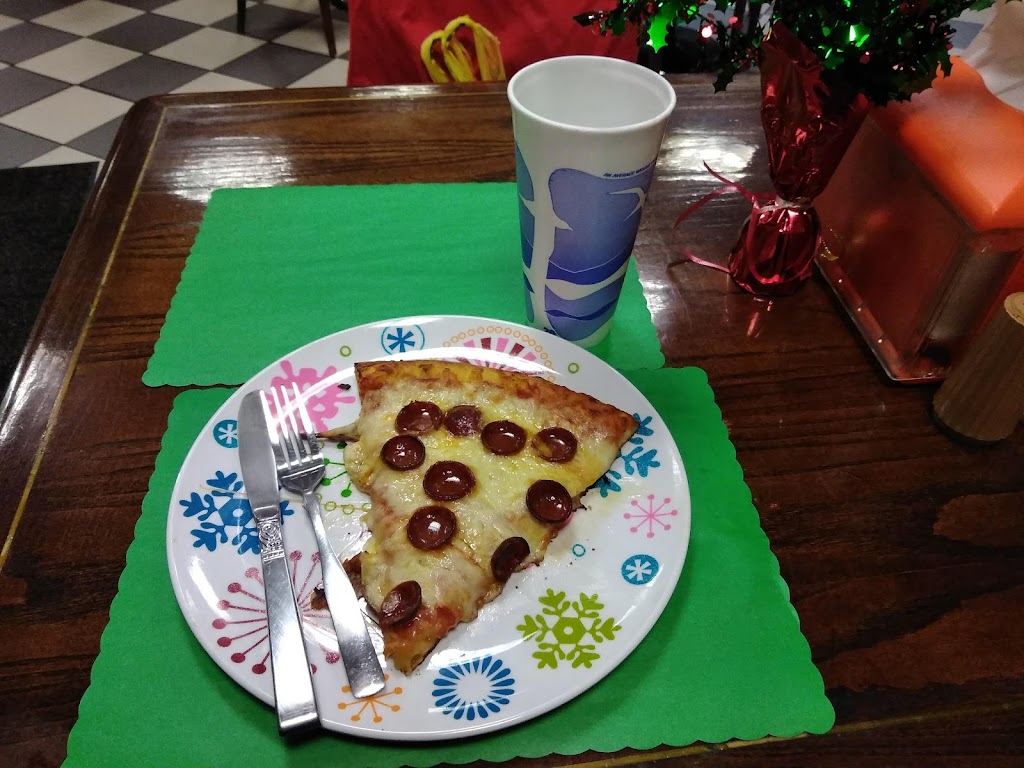 Fontanas Pizza & Sandwich Shoppe | 77 S Rossler Ave, Buffalo, NY 14206, USA | Phone: (716) 822-7918