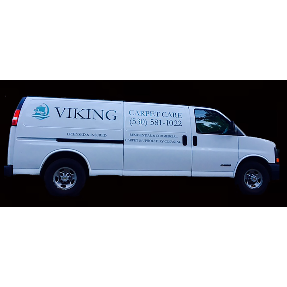 Viking Carpet Care | PO Box 1855, Tahoe City, CA 96145, USA | Phone: (530) 581-1022