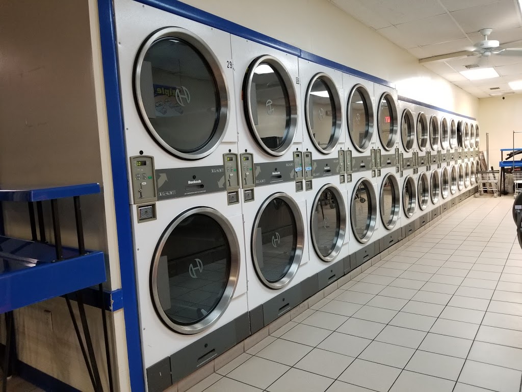 Be Clean Laundromat, LLC | 2360 W 68th St #102, Hialeah, FL 33016, USA | Phone: (305) 826-4737