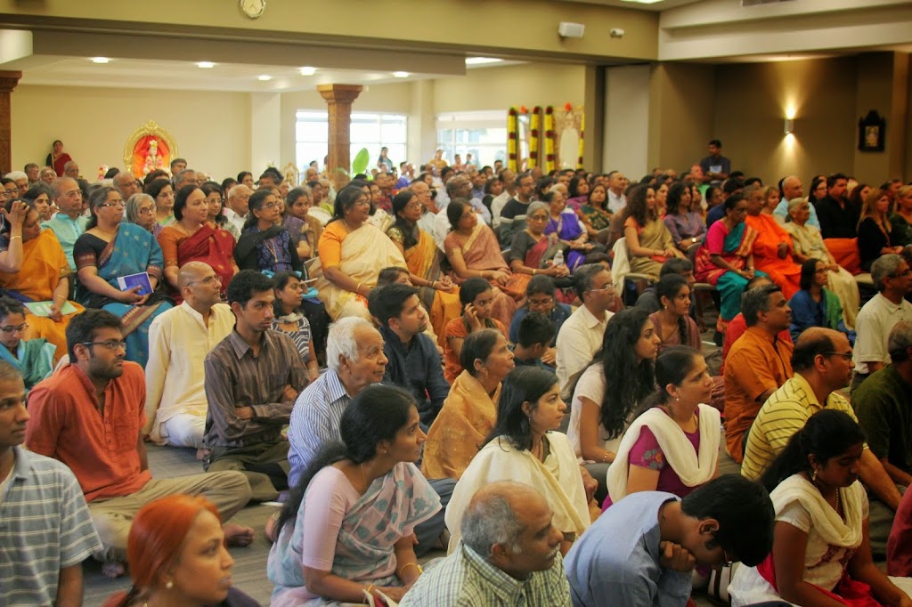 Chinmaya Mission San Jose | 10160 Clayton Rd, San Jose, CA 95127, USA | Phone: (408) 254-8392