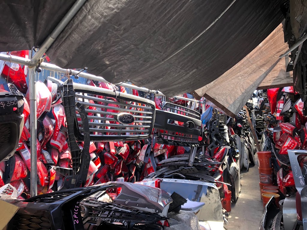 R & R USED PARTS | 914 N Henry Ford Ave, Wilmington, CA 90744, USA | Phone: (310) 847-7524