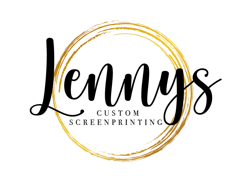 Lennys Custom Screen Printing | 77 Hammett Rd, Winfield, MO 63389, USA | Phone: (636) 262-9507