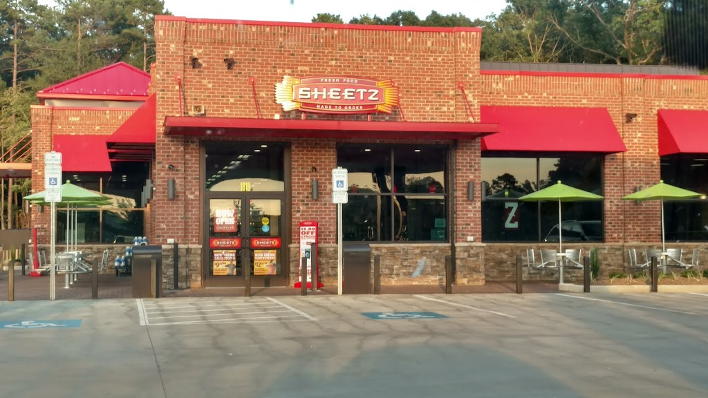 Sheetz | 1019 Morrisville Pkwy, Morrisville, NC 27560, USA | Phone: (919) 388-0394