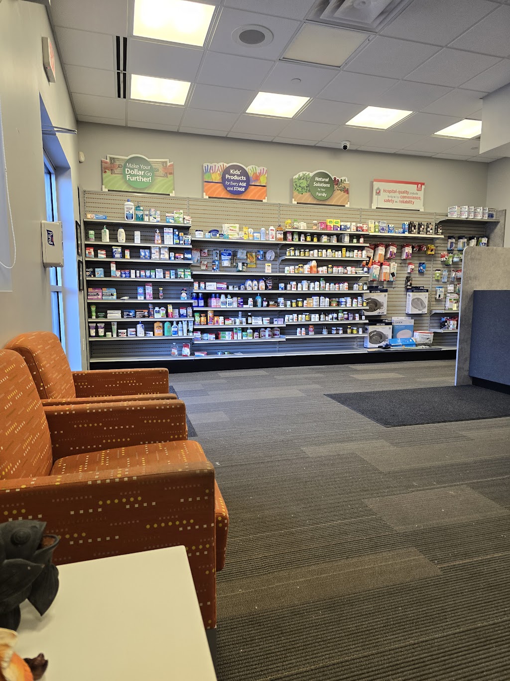 Sardinia Pharmacy | 7110 Bachman Dr #2, Sardinia, OH 45171, USA | Phone: (937) 446-2545